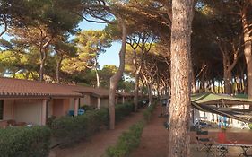 Gitavillage Argentario